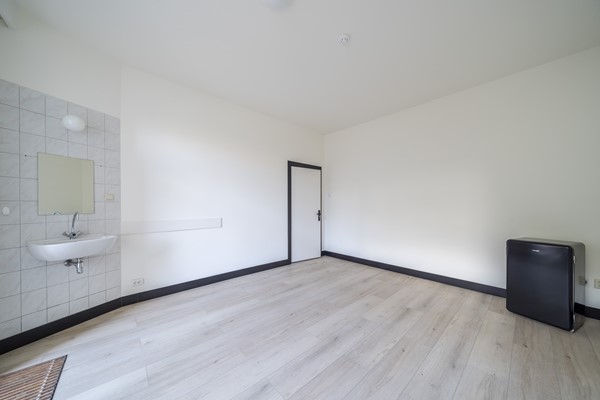 Medium property photo - Bouriciusstraat 2B2, 6814 CV Arnhem